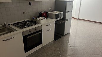 Boccadoro Rooms