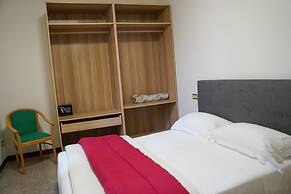 Boccadoro Rooms