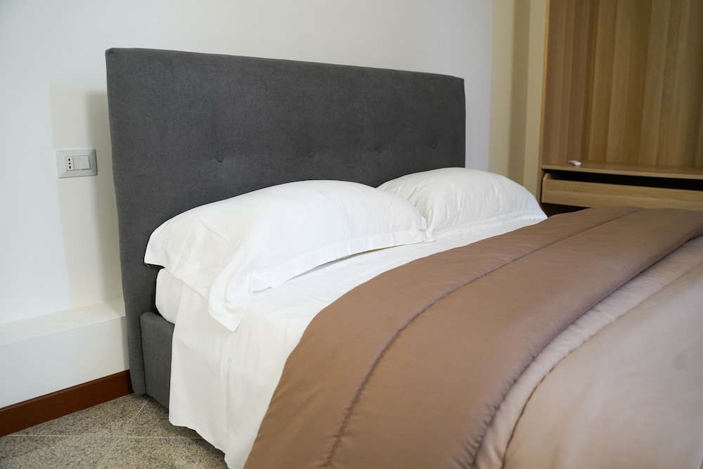 Boccadoro Rooms