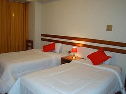 CUSCO HOUSE HOTEL