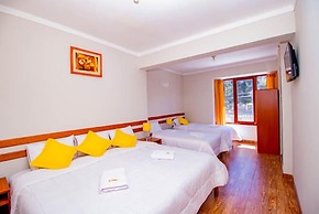 CUSCO HOUSE HOTEL
