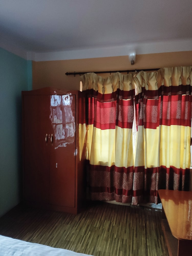Pauwa Garden Resort