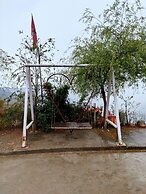 Pauwa Garden Resort