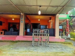 Pauwa Garden Resort