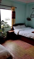 Pauwa Garden Resort