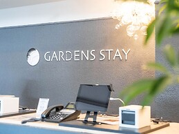 GARDENS STAY