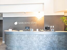 GARDENS STAY