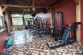 Kubu Sari Ubud