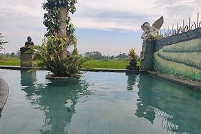 Kubu Sari Ubud
