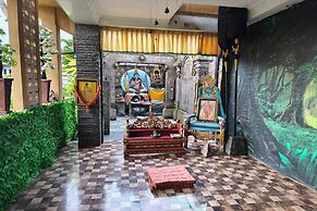 Kubu Sari Ubud