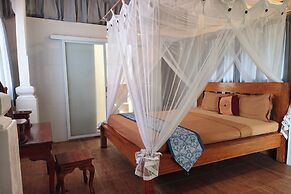 Kubu Sari Ubud