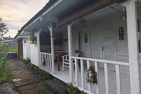 Kubu Sari Ubud