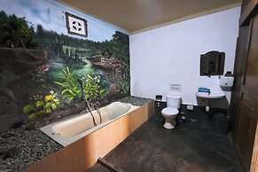Kubu Sari Ubud