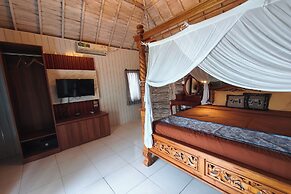Kubu Sari Ubud