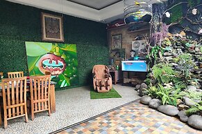 Kubu Sari Ubud