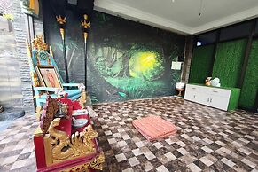 Kubu Sari Ubud