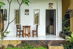 Kubu Sari Ubud