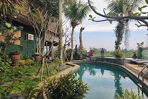 Kubu Sari Ubud