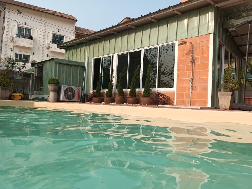 Casa Coco Hotel
