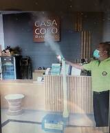 Casa Coco Hotel