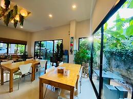 Casa Coco Hotel