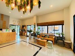 Casa Coco Hotel