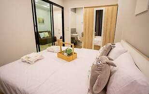 Casa Coco Hotel