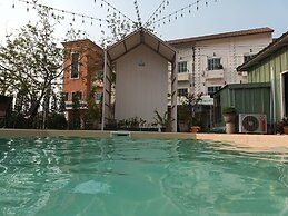 Casa Coco Hotel