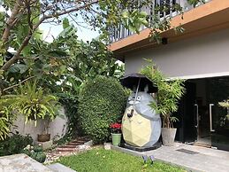Casa Coco Hotel
