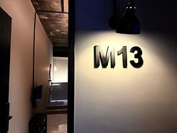 M2 LIVING