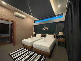 ProudChan Boutique Resort
