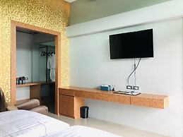 ProudChan Boutique Resort