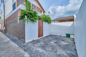 Villa Dharman A9
