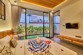 Villa Dharman A9