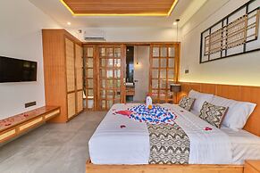Villa Dharman A9