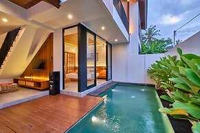 Villa Dharman A9