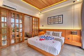 Villa Dharman A9