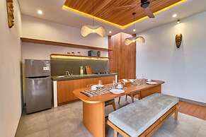 Villa Dharman A9