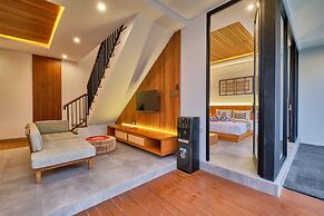 Villa Dharman A9