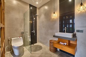 Villa Dharman A9