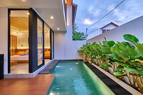 Villa Dharman A9