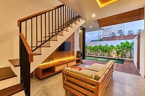 Villa Dharman A9