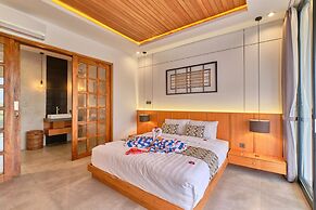 Villa Dharman A9