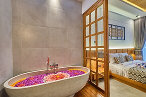 Villa Dharman A9