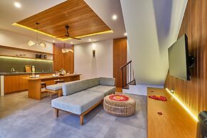 Villa Dharman A9