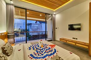 Villa Dharman A9