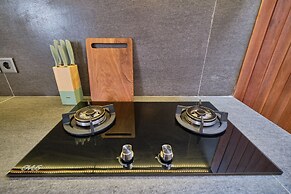 Villa Dharman A9