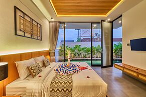 Villa Dharman A9