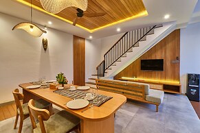 Villa Dharman A9