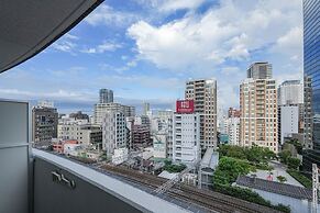 Apartment Hotel 11 Umeda